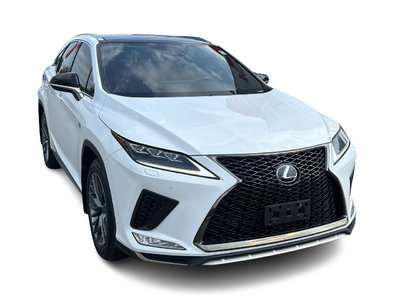 2020 Lexus RX450h in Markham, Ontario