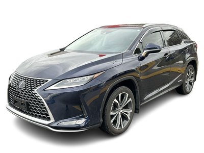 Lexus RXh  2022 à Markham, Ontario