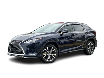 Lexus RXh  2022 à Markham, Ontario