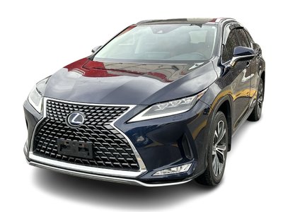 Lexus RXh  2022 à Markham, Ontario