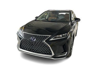 2022 Lexus RXh in Markham, Ontario