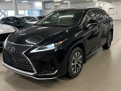 Lexus RXh  2022 à Markham, Ontario