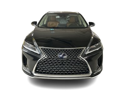 2022 Lexus RXh in Markham, Ontario