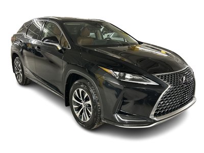 2022 Lexus RXh in Markham, Ontario