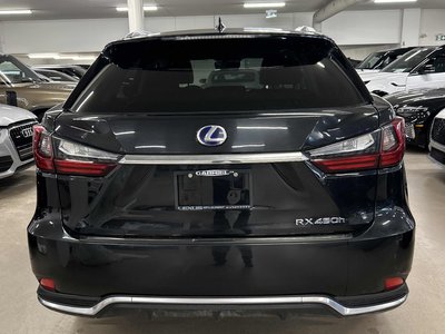 Lexus RXh  2022 à Markham, Ontario