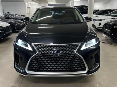 Lexus RXh  2022 à Markham, Ontario