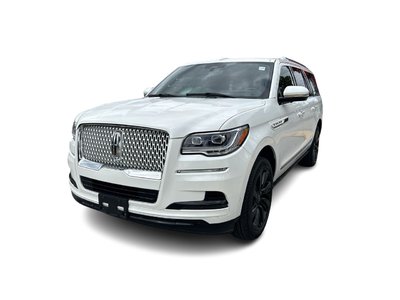 2022 Lincoln Navigator in Markham, Ontario