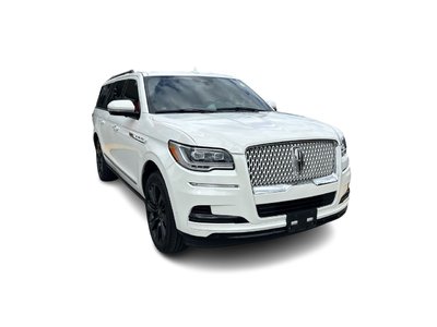 2022 Lincoln Navigator in Markham, Ontario