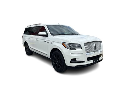 2022 Lincoln Navigator in Markham, Ontario