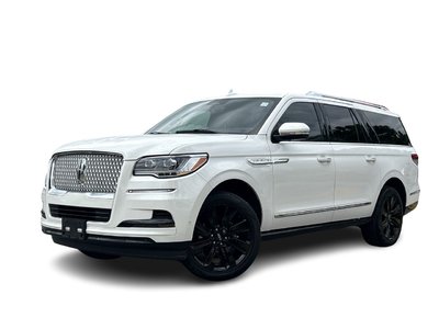 2022 Lincoln Navigator in Markham, Ontario