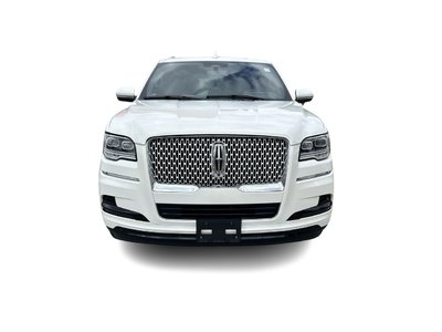 2022 Lincoln Navigator in Markham, Ontario