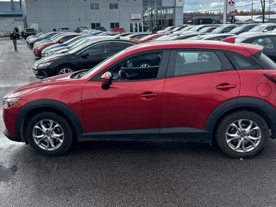 2017 Mazda CX-3 in Markham, Ontario