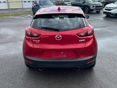 2017 Mazda CX-3 in Markham, Ontario