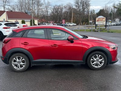 2017 Mazda CX-3 in Markham, Ontario