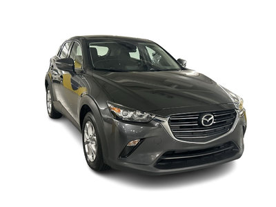 2019 Mazda CX-3 in Markham, Ontario