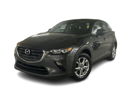 2019 Mazda CX-3 in Markham, Ontario