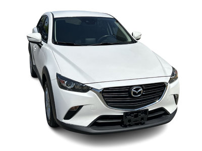 2019 Mazda CX-3 in Markham, Ontario
