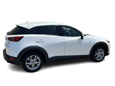 2019 Mazda CX-3 in Markham, Ontario