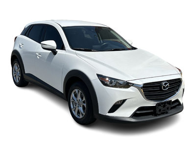 2019 Mazda CX-3 in Markham, Ontario
