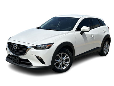 2019 Mazda CX-3 in Markham, Ontario