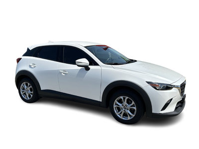 2019 Mazda CX-3 in Markham, Ontario
