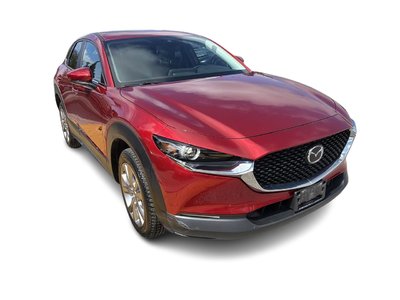 2023 Mazda CX-30 in Markham, Ontario
