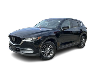 2020 Mazda CX-5 in Markham, Ontario