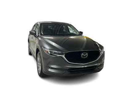 2021 Mazda CX-5 in Markham, Ontario