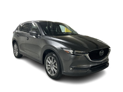 2021 Mazda CX-5 in Markham, Ontario