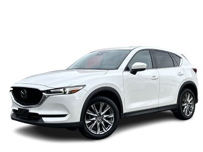 Mazda CX-5  2021 à Markham, Ontario