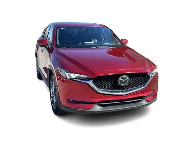 2021 Mazda CX-5 in Markham, Ontario