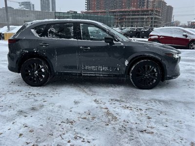 2022 Mazda CX-5 in Markham, Ontario