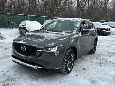 2022 Mazda CX-5 in Markham, Ontario