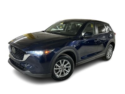 2022 Mazda CX-5 in Markham, Ontario