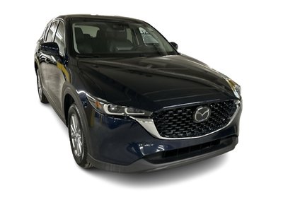 2022 Mazda CX-5 in Markham, Ontario