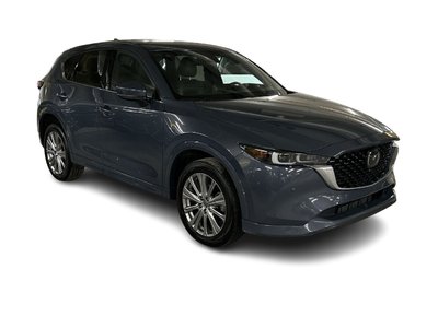 2022 Mazda CX-5 in Markham, Ontario