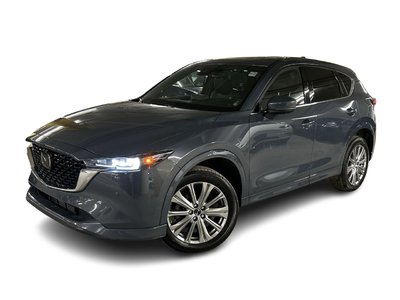 2022 Mazda CX-5 in Markham, Ontario