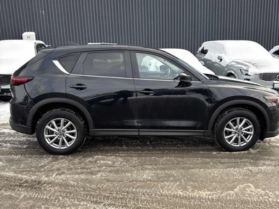 2022 Mazda CX-5 in Markham, Ontario