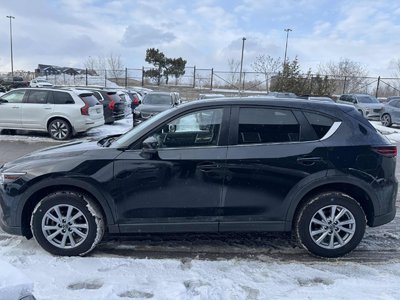 2022 Mazda CX-5 in Markham, Ontario