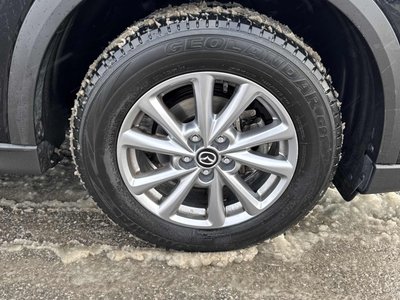 2022 Mazda CX-5 in Markham, Ontario
