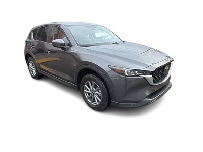 2025 Mazda CX-5 in Markham, Ontario