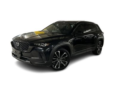 2023 Mazda CX-50 in Markham, Ontario