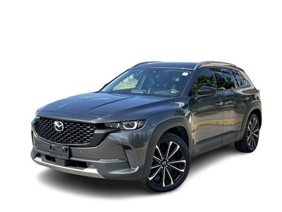 2024 Mazda CX-50 in Markham, Ontario