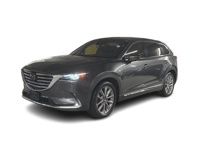 2022 Mazda CX-9 in Markham, Ontario