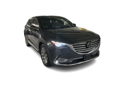 2022 Mazda CX-9 in Markham, Ontario