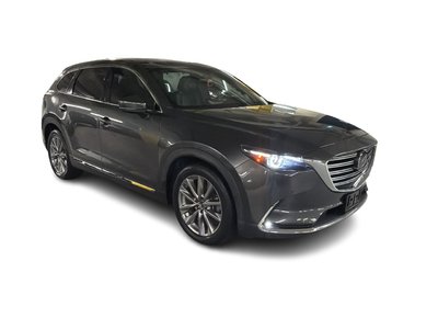 2022 Mazda CX-9 in Markham, Ontario