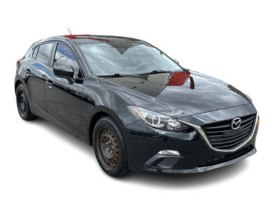 2016 Mazda 3 Sport in Markham, Ontario