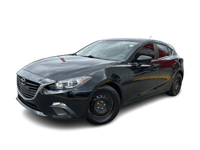 2016 Mazda 3 Sport in Markham, Ontario