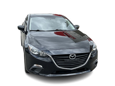 2016 Mazda 3 Sport in Markham, Ontario