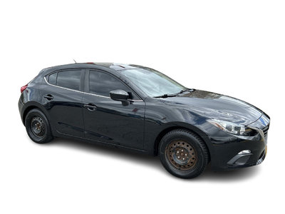 2016 Mazda 3 Sport in Markham, Ontario